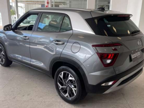 HYUNDAI-CRETA-1.0 TGDI FLEX LIMITED AUTOMÁTICO HYUNDAI-CRETA-2022
