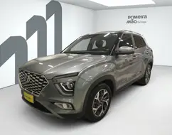 HYUNDAI CRETA 1.0 TGDI FLEX LIMITED AUTOMÁTICO HYUNDAI CRETA 1.0 TGDI FLEX LIMITED AUTOMÁTICO