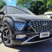 HYUNDAI CRETA 1.0 TGDI FLEX LIMITED SAFETY AUTOMÁTICO HYUNDAI CRETA 1.0 TGDI FLEX LIMITED SAFETY AUTOMÁTICO