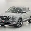 HYUNDAI CRETA 1.0 TGDI FLEX LIMITED SAFETY AUTOMÁTICO HYUNDAI CRETA 1.0 TGDI FLEX LIMITED SAFETY AUTOMÁTICO