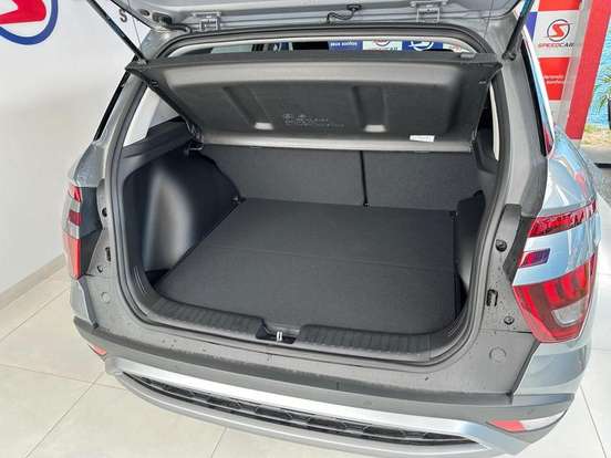 HYUNDAI-CRETA-1.0 TGDI FLEX LIMITED SAFETY AUTOMÁTICO HYUNDAI-CRETA-2024