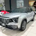 HYUNDAI CRETA 1.0 TGDI FLEX N LINE AUTOMÁTICO HYUNDAI CRETA 1.0 TGDI FLEX N LINE AUTOMÁTICO