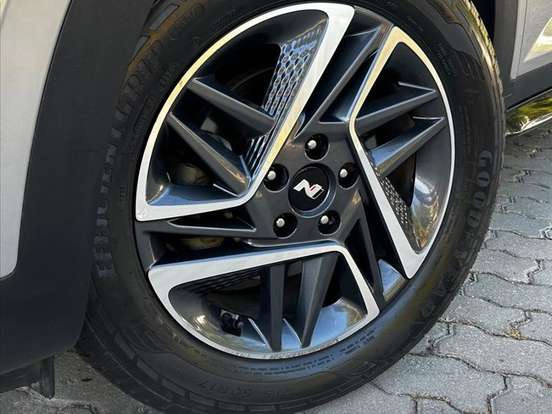 HYUNDAI-CRETA-1.0 TGDI FLEX N LINE AUTOMÁTICO HYUNDAI-CRETA-2024