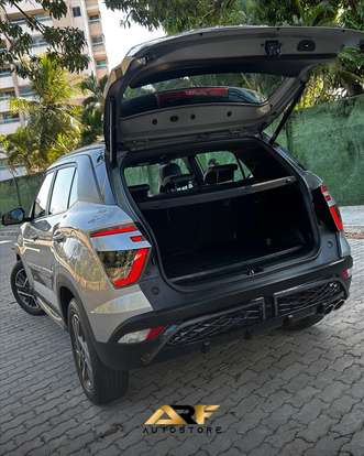 HYUNDAI-CRETA-1.0 TGDI FLEX N LINE AUTOMÁTICO HYUNDAI-CRETA-2024