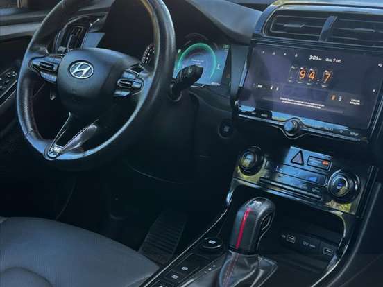HYUNDAI-CRETA-1.0 TGDI FLEX N LINE AUTOMÁTICO HYUNDAI-CRETA-2024