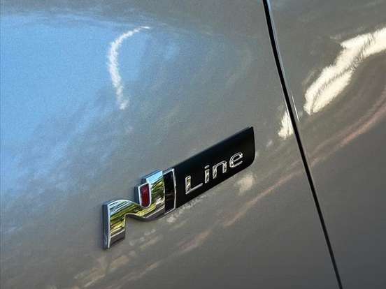HYUNDAI-CRETA-1.0 TGDI FLEX N LINE AUTOMÁTICO HYUNDAI-CRETA-2024