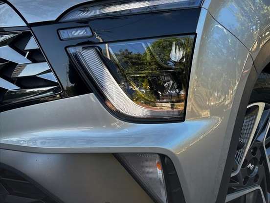 HYUNDAI-CRETA-1.0 TGDI FLEX N LINE AUTOMÁTICO HYUNDAI-CRETA-2024
