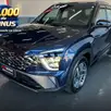 HYUNDAI CRETA 1.0 TGDI FLEX N LINE AUTOMÁTICO HYUNDAI CRETA 1.0 TGDI FLEX N LINE AUTOMÁTICO