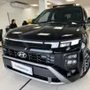 HYUNDAI CRETA 1.0 TGDI FLEX N LINE AUTOMÁTICO HYUNDAI CRETA 1.0 TGDI FLEX N LINE AUTOMÁTICO