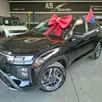 HYUNDAI CRETA 1.0 TGDI FLEX N LINE AUTOMÁTICO HYUNDAI CRETA 1.0 TGDI FLEX N LINE AUTOMÁTICO