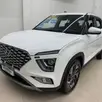 HYUNDAI CRETA 1.0 TGDI FLEX PLATINUM AUTOMÁTICO HYUNDAI CRETA 1.0 TGDI FLEX PLATINUM AUTOMÁTICO