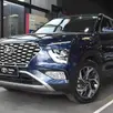 HYUNDAI CRETA 1.0 TGDI FLEX PLATINUM AUTOMÁTICO HYUNDAI CRETA 1.0 TGDI FLEX PLATINUM AUTOMÁTICO