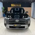 HYUNDAI CRETA 1.0 TGDI FLEX PLATINUM AUTOMÁTICO HYUNDAI CRETA 1.0 TGDI FLEX PLATINUM AUTOMÁTICO