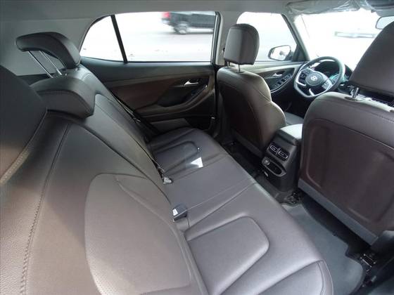 HYUNDAI CRETA 1.0 TGDI FLEX PLATINUM AUTOMÁTICO