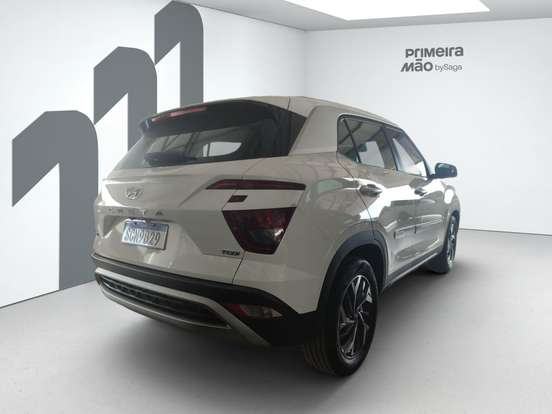 HYUNDAI-CRETA-1.0 TGDI FLEX PLATINUM AUTOMÁTICO HYUNDAI-CRETA-2024