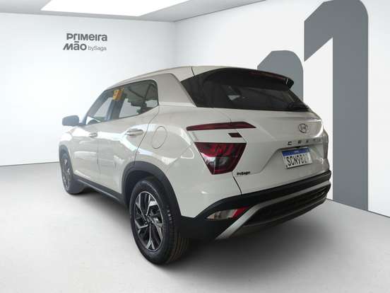 HYUNDAI-CRETA-1.0 TGDI FLEX PLATINUM AUTOMÁTICO HYUNDAI-CRETA-2024