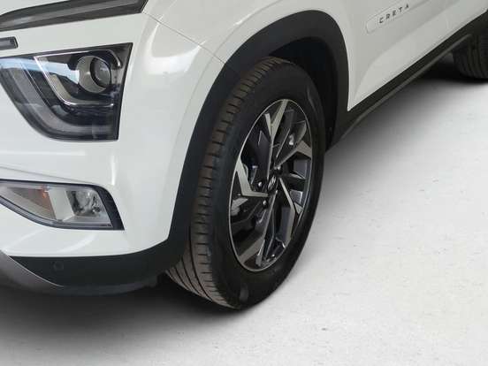 HYUNDAI-CRETA-1.0 TGDI FLEX PLATINUM AUTOMÁTICO HYUNDAI-CRETA-2024