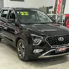HYUNDAI CRETA 1.0 TGDI FLEX PLATINUM AUTOMÁTICO HYUNDAI CRETA 1.0 TGDI FLEX PLATINUM AUTOMÁTICO
