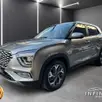 HYUNDAI CRETA 1.0 TGDI FLEX PLATINUM AUTOMÁTICO HYUNDAI CRETA 1.0 TGDI FLEX PLATINUM AUTOMÁTICO