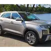 HYUNDAI CRETA 1.0 TGDI FLEX PLATINUM AUTOMÁTICO HYUNDAI CRETA 1.0 TGDI FLEX PLATINUM AUTOMÁTICO