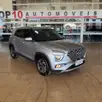 HYUNDAI CRETA 1.0 TGDI FLEX PLATINUM AUTOMÁTICO HYUNDAI CRETA 1.0 TGDI FLEX PLATINUM AUTOMÁTICO
