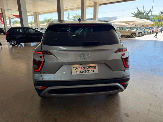 HYUNDAI-CRETA-1.0 TGDI FLEX PLATINUM AUTOMÁTICO HYUNDAI-CRETA-2023