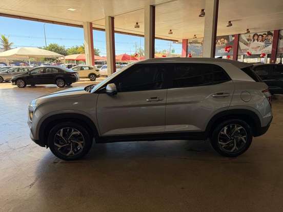 HYUNDAI-CRETA-1.0 TGDI FLEX PLATINUM AUTOMÁTICO HYUNDAI-CRETA-2023