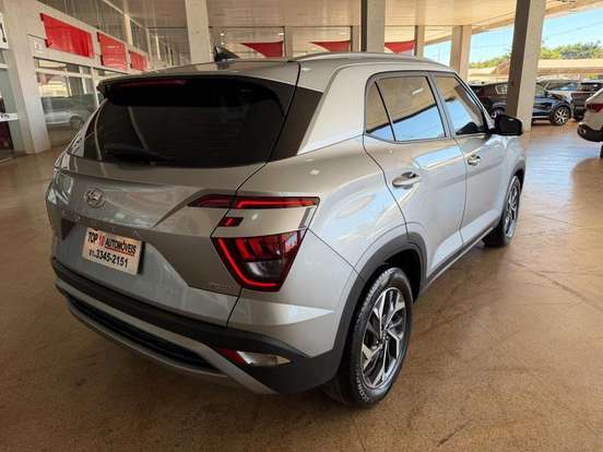HYUNDAI-CRETA-1.0 TGDI FLEX PLATINUM AUTOMÁTICO HYUNDAI-CRETA-2023