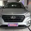 HYUNDAI CRETA 1.6 16V FLEX ACTION AUTOMÁTICO HYUNDAI CRETA 1.6 16V FLEX ACTION AUTOMÁTICO