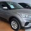 HYUNDAI CRETA 1.6 16V FLEX ACTION AUTOMÁTICO HYUNDAI CRETA 1.6 16V FLEX ACTION AUTOMÁTICO