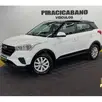 HYUNDAI CRETA 1.6 16V FLEX ACTION AUTOMÁTICO HYUNDAI CRETA 1.6 16V FLEX ACTION AUTOMÁTICO