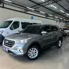 HYUNDAI CRETA 1.6 16V FLEX ACTION AUTOMÁTICO HYUNDAI CRETA 1.6 16V FLEX ACTION AUTOMÁTICO