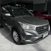 HYUNDAI CRETA 1.6 16V FLEX ACTION AUTOMÁTICO HYUNDAI CRETA 1.6 16V FLEX ACTION AUTOMÁTICO