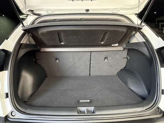 HYUNDAI-CRETA-1.6 16V FLEX ATTITUDE AUTOMÁTICO HYUNDAI-CRETA-2017