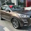 HYUNDAI CRETA 1.6 16V FLEX PULSE AUTOMÁTICO HYUNDAI CRETA 1.6 16V FLEX PULSE AUTOMÁTICO