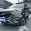 HYUNDAI CRETA 1.6 16V FLEX PULSE AUTOMÁTICO HYUNDAI CRETA 1.6 16V FLEX PULSE AUTOMÁTICO