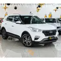 HYUNDAI CRETA 1.6 16V FLEX PULSE PLUS AUTOMÁTICO HYUNDAI CRETA 1.6 16V FLEX PULSE PLUS AUTOMÁTICO
