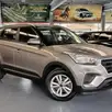 HYUNDAI CRETA 1.6 16V FLEX SMART AUTOMÁTICO HYUNDAI CRETA 1.6 16V FLEX SMART AUTOMÁTICO
