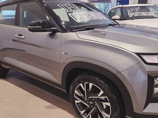 HYUNDAI-CRETA-1.6 TGDI FLEX N LINE DCT HYUNDAI-CRETA-2026