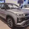 HYUNDAI CRETA 1.6 TGDI FLEX N LINE DCT HYUNDAI CRETA 1.6 TGDI FLEX N LINE DCT