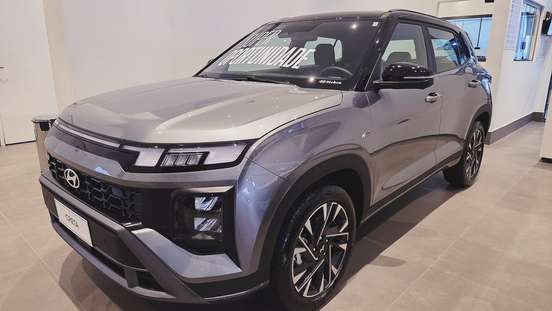 HYUNDAI-CRETA-1.6 TGDI FLEX N LINE DCT HYUNDAI-CRETA-2026