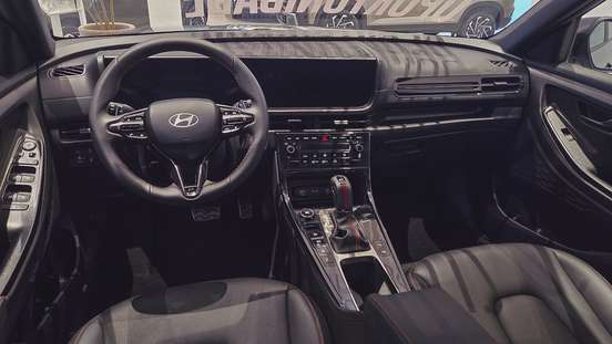 HYUNDAI-CRETA-1.6 TGDI FLEX N LINE DCT HYUNDAI-CRETA-2026