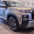 HYUNDAI CRETA 1.6 TGDI FLEX ULTIMATE DCT HYUNDAI CRETA 1.6 TGDI FLEX ULTIMATE DCT