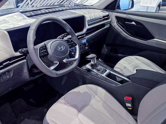 HYUNDAI-CRETA-1.6 TGDI FLEX ULTIMATE DCT HYUNDAI-CRETA-2026
