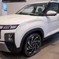 HYUNDAI CRETA 1.6 TGDI FLEX ULTIMATE DCT HYUNDAI CRETA 1.6 TGDI FLEX ULTIMATE DCT