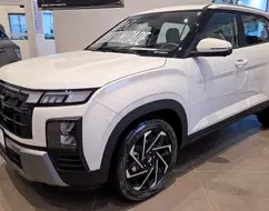 HYUNDAI CRETA 1.6 TGDI FLEX ULTIMATE DCT HYUNDAI CRETA 1.6 TGDI FLEX ULTIMATE DCT