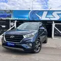 HYUNDAI CRETA 2.0 16V FLEX PRESTIGE AUTOMÁTICO HYUNDAI CRETA 2.0 16V FLEX PRESTIGE AUTOMÁTICO