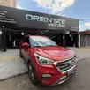 HYUNDAI CRETA 2.0 16V FLEX PULSE AUTOMÁTICO HYUNDAI CRETA 2.0 16V FLEX PULSE AUTOMÁTICO