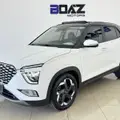 HYUNDAI CRETA 2.0 FLEX ULTIMATE AUTOMÁTICO HYUNDAI CRETA 2.0 FLEX ULTIMATE AUTOMÁTICO