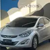 HYUNDAI ELANTRA 2.0 GLS 16V FLEX 4P AUTOMÁTICO HYUNDAI ELANTRA 2.0 GLS 16V FLEX 4P AUTOMÁTICO